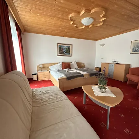 Albero فندق مبيت وإفطار Verano
