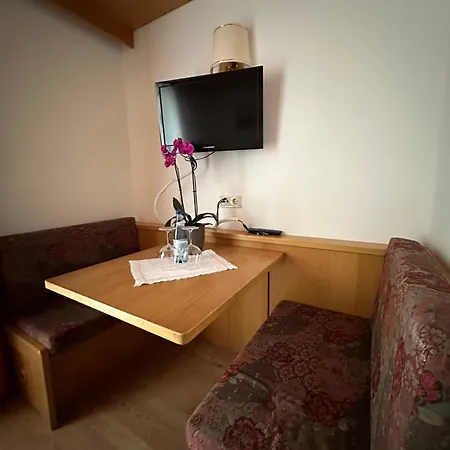 فندق مبيت وإفطار Albero